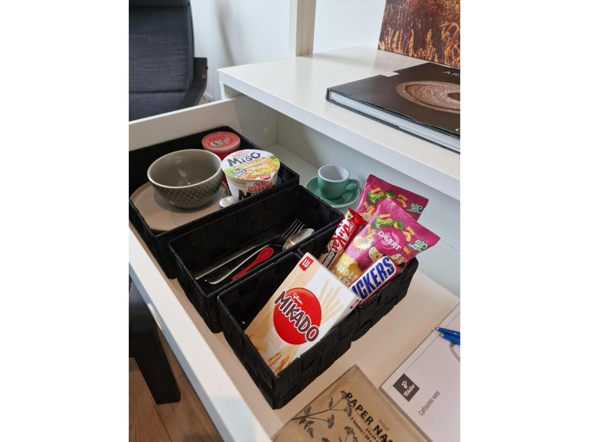Stadtnahes Gaestezimmer Im Penthouse Bei Esi Tubinga Esterno foto